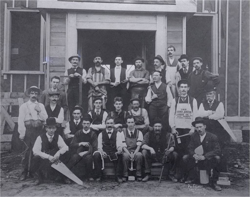 Building Reid Avenue Presbyterian Church 