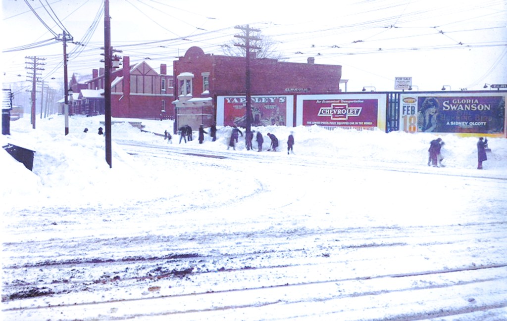 February 25 in our past