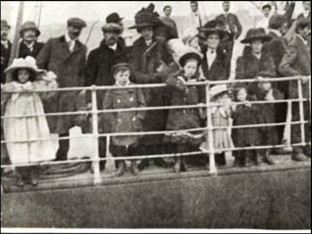 March 2 in our past: how the City of Toronto grew by annexations (to 1950)