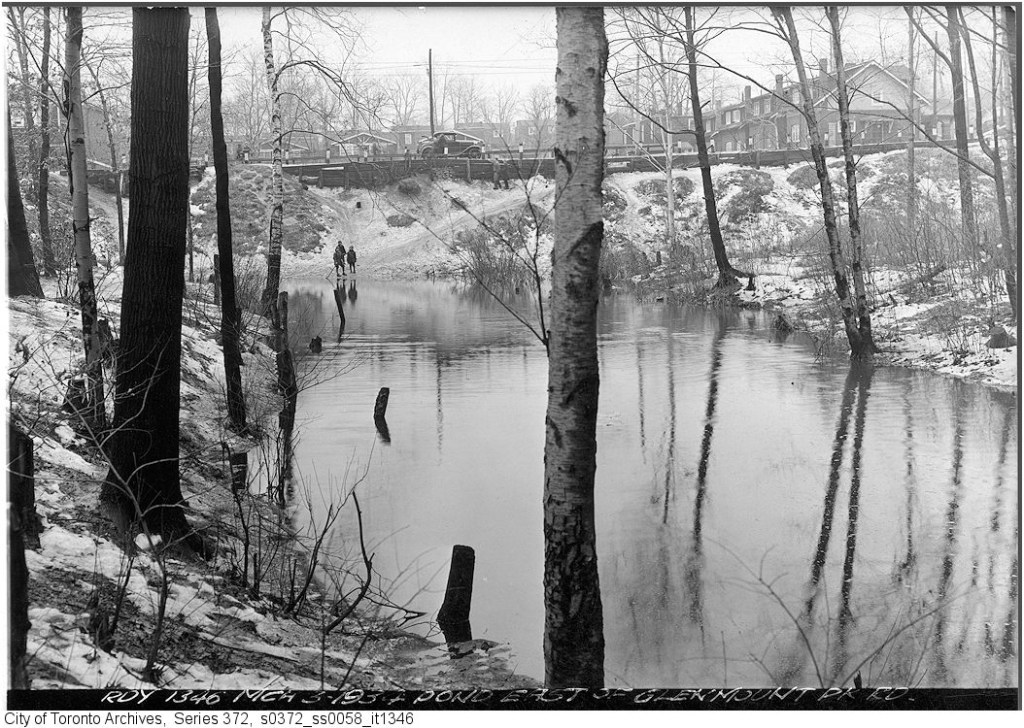 March 3 in our past: featuring Tomlin’s&nbsp;Creek